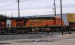 BNSF 5794